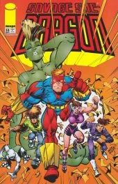 Savage Dragon #53