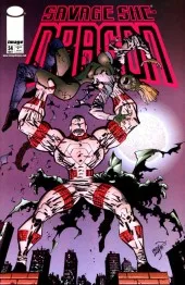 Savage Dragon #54
