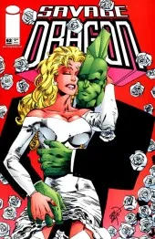 Savage Dragon #62