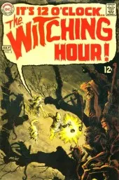The Witching Hour #3