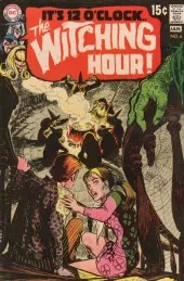 The Witching Hour #6