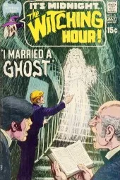 The Witching Hour #15