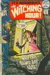The Witching Hour #19