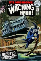 The Witching Hour #21