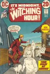 The Witching Hour #23