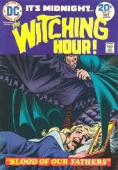 The Witching Hour #42