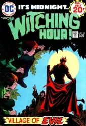 The Witching Hour #43