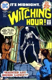 The Witching Hour #47
