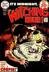 The Witching Hour #49