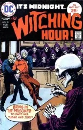 The Witching Hour #51