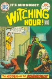 The Witching Hour #52