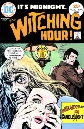The Witching Hour #53