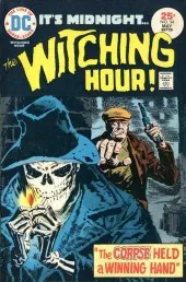The Witching Hour #54