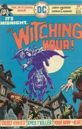 The Witching Hour #57