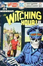 The Witching Hour #58