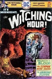 The Witching Hour #59