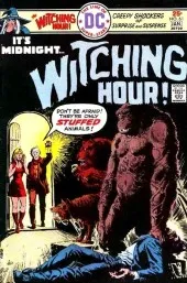 The Witching Hour #61
