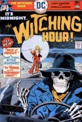 The Witching Hour #63