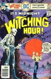 The Witching Hour #64