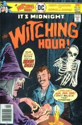 The Witching Hour #65