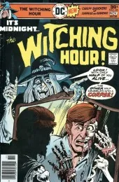 The Witching Hour #66