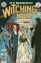 The Witching Hour #67