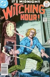 The Witching Hour #68