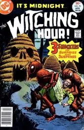 The Witching Hour #70