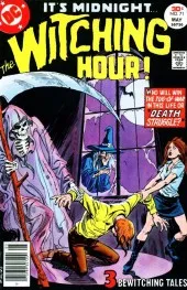 The Witching Hour #71