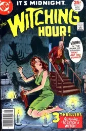 The Witching Hour #75