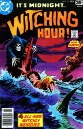 The Witching Hour #76