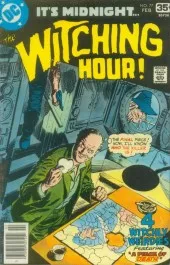 The Witching Hour #77