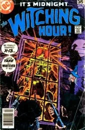 The Witching Hour #79