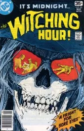 The Witching Hour #80