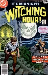 The Witching Hour #82