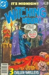 The Witching Hour #83