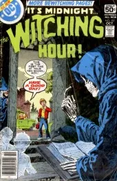 The Witching Hour #85