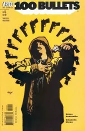 100 Bullets #15