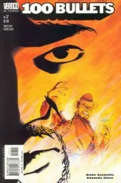 100 Bullets #17