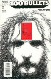 100 Bullets #21