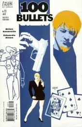 100 Bullets #23