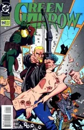 Green Arrow #94