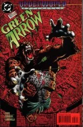 Green Arrow #103