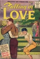 Falling in Love #6