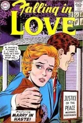 Falling in Love #61