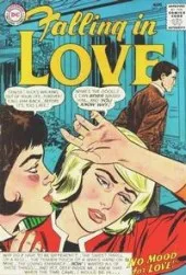Falling in Love #69