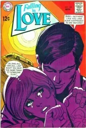 Falling in Love #103