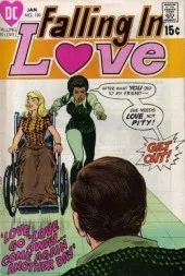 Falling in Love #120