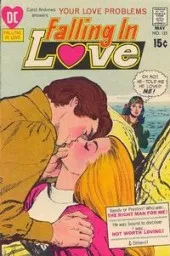 Falling in Love #123