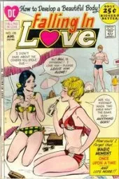 Falling in Love #125